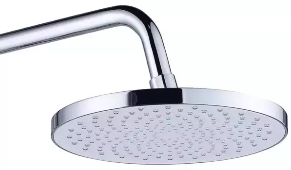 Верхний душ 235 мм Bond Circle B01-9900