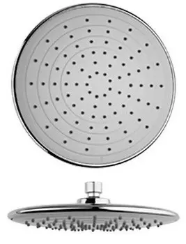 Верхний душ 240 мм Paini 50CR759G5TB24E