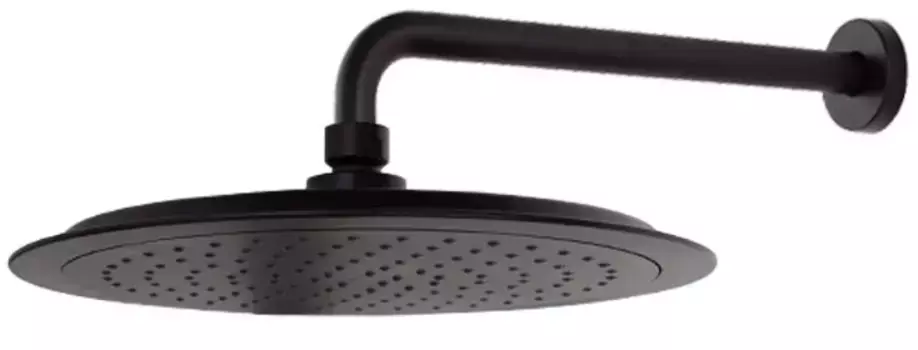 Верхний душ 240 мм Ramon Soler BHRP240NM