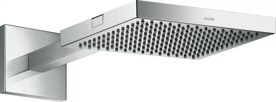 Верхний душ 240х240 мм Axor ShowerSolutions 10925000
