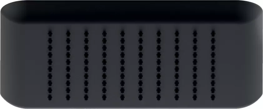 Верхний душ 245 мм Nobili AD139/122BM