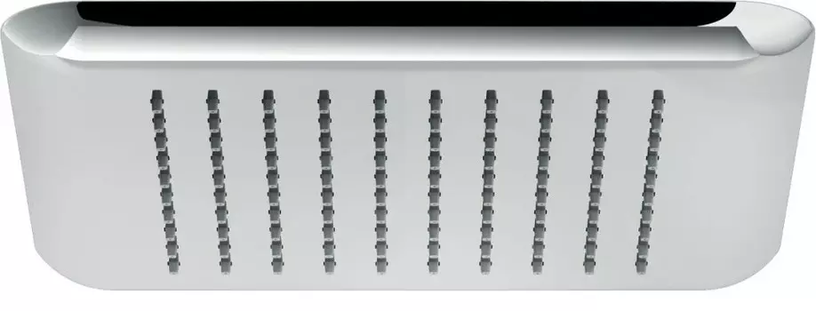 Верхний душ 245 мм Nobili AD139/122CR