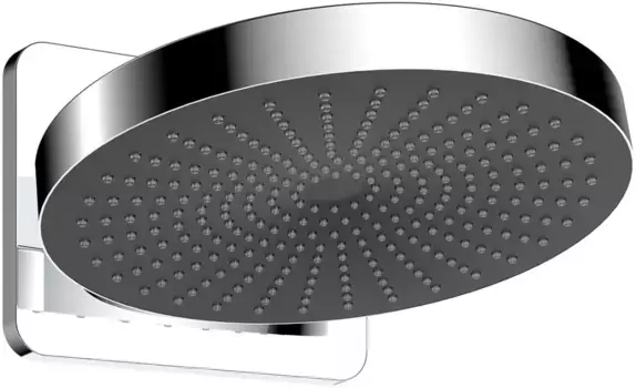 Верхний душ 247 мм Vincea Inspire VSHD-3I1CCH