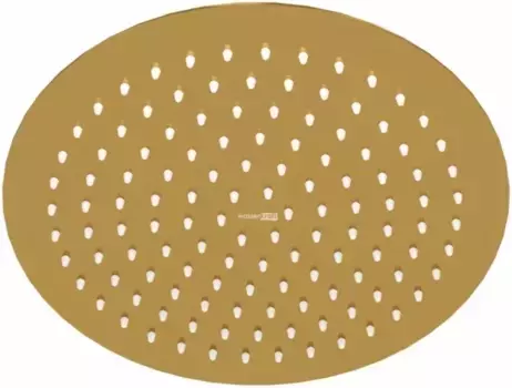 Верхний душ 248 мм WasserKRAFT Aisch A259