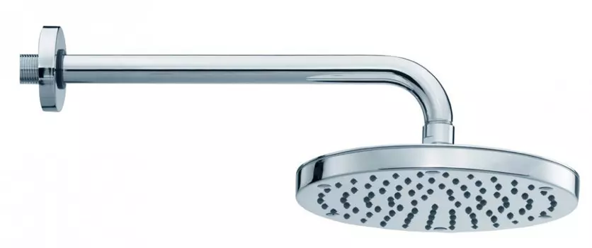 Верхний душ 250 мм, 1 режим Bossini Elios H19412G.030