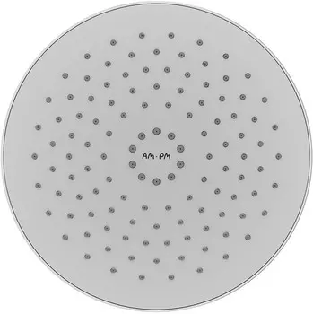 Верхний душ 250 мм Am.Pm Like F0580000