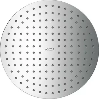 Верхний душ 250 мм Axor ShowerSolutions 35287000