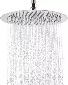 Верхний душ 250 мм Berges Ventas R 074003