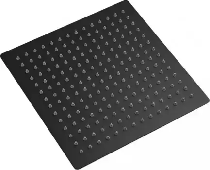 Верхний душ 250 мм Berges Ventas S 074002