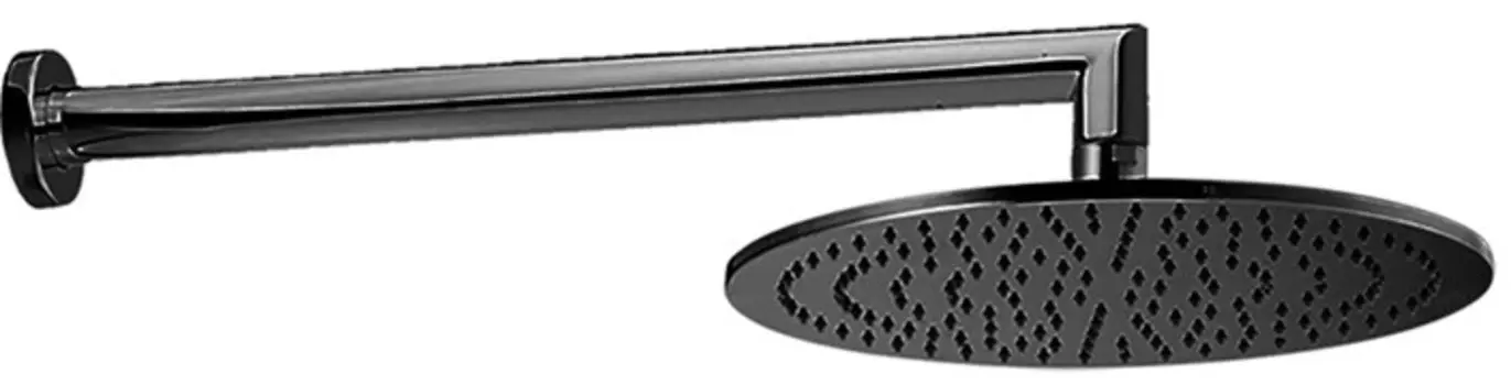 Верхний душ 250 мм Cisal Less New DS01363040