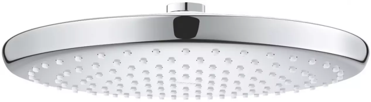 Верхний душ 250 мм Grohe New Tempesta 26666000
