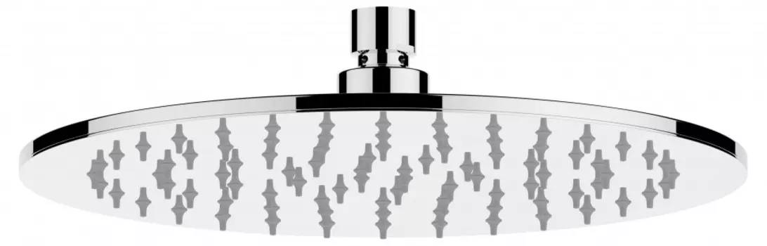 Верхний душ 250 мм KEUCO 59986010201