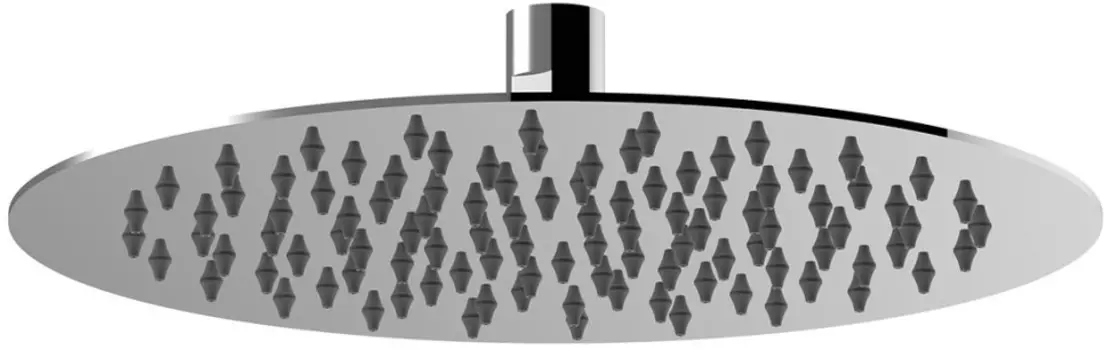 Верхний душ 250 мм Lemark LM9481S