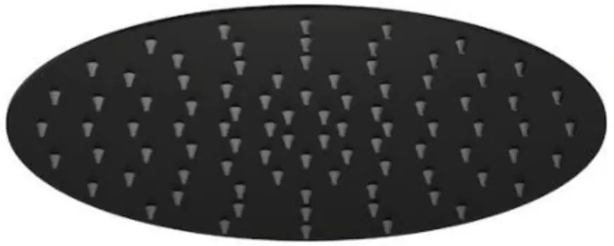 Верхний душ 250 мм Nobili AD139/121BM