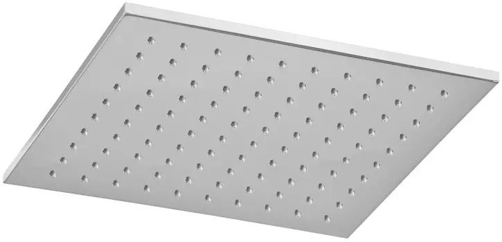 Верхний душ 250 мм Omnires Slimline Air WGA225CR