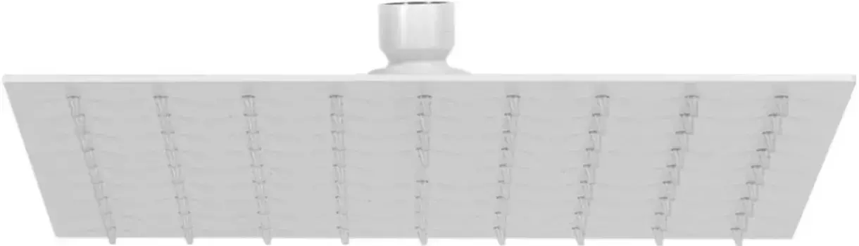 Верхний душ 250 мм Remer 357UFS25BOX