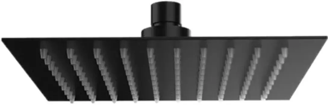 Верхний душ 250 мм Remer 357UFS25NOX