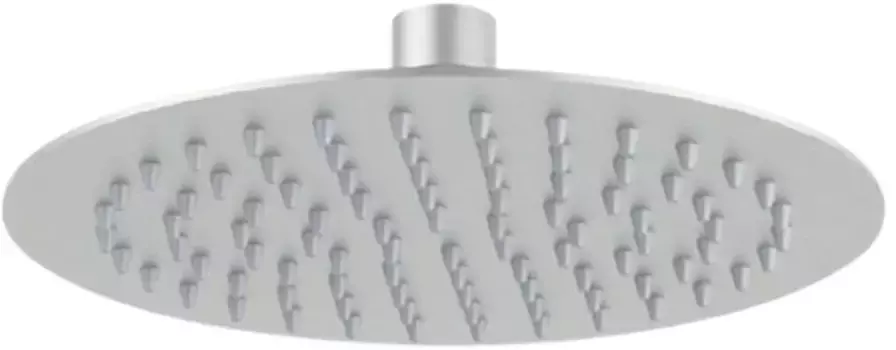 Верхний душ 250 мм Remer SS357UFM25X