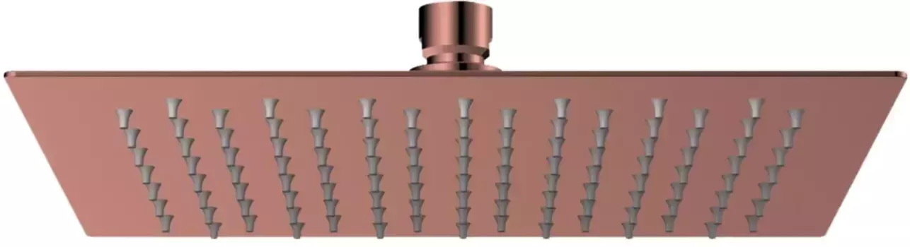 Верхний душ 250 мм WasserKRAFT Asphe A329