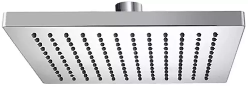 Верхний душ 250 мм Webert AC1012015PVC