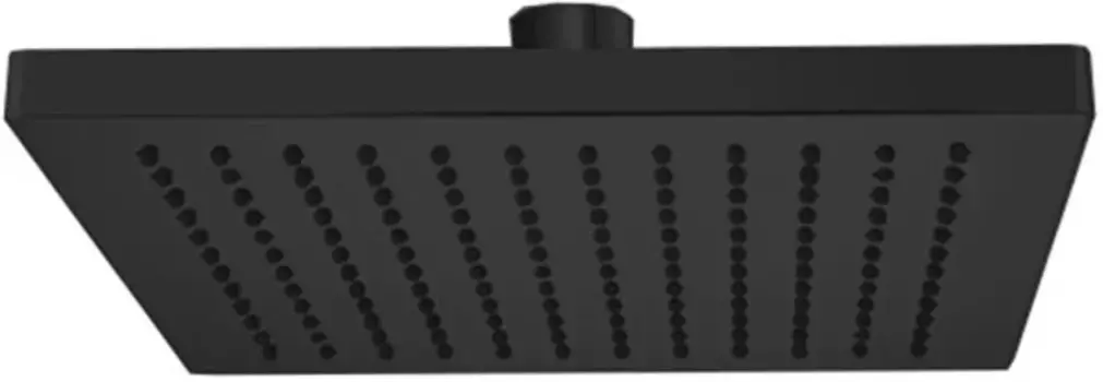 Верхний душ 250 мм Webert AC1012560BRASS