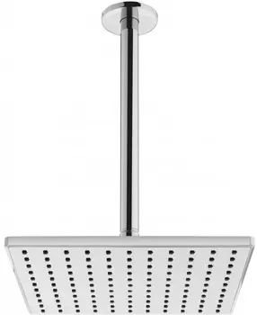 Верхний душ 250х250 мм GPD ADS15