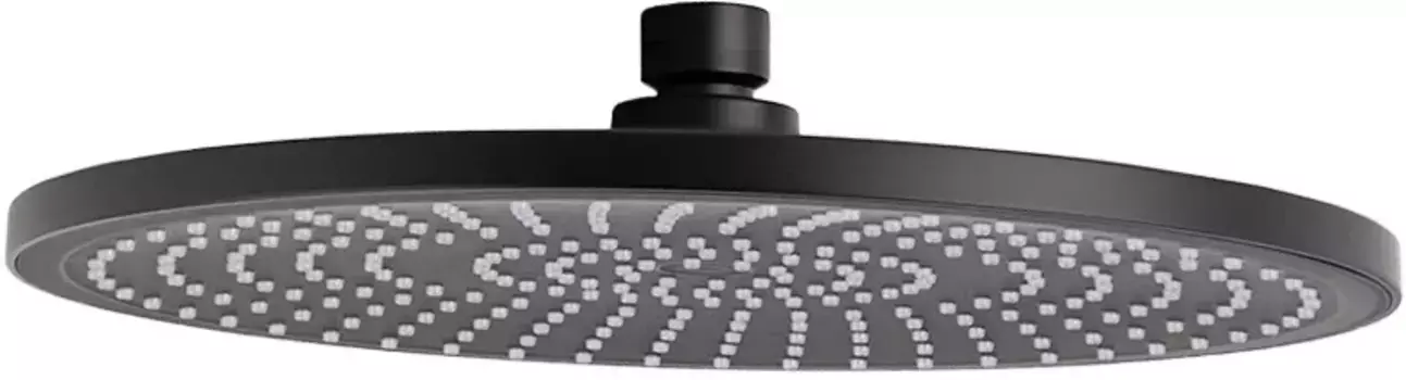 Верхний душ 254 мм Kaiser SH-210