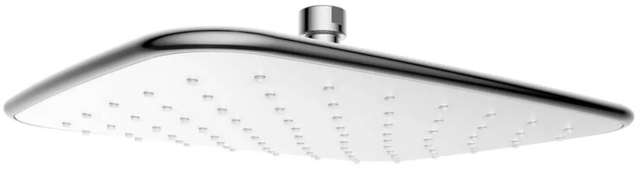 Верхний душ 259x199 мм Lemark LM8133C