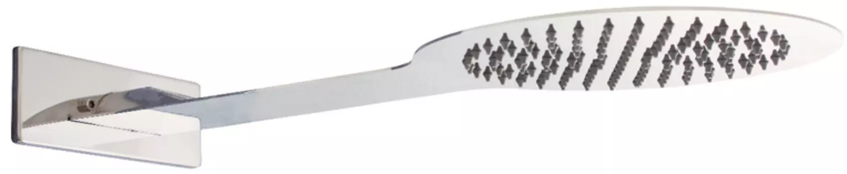 Верхний душ 260 мм Rav Slezak KS0006