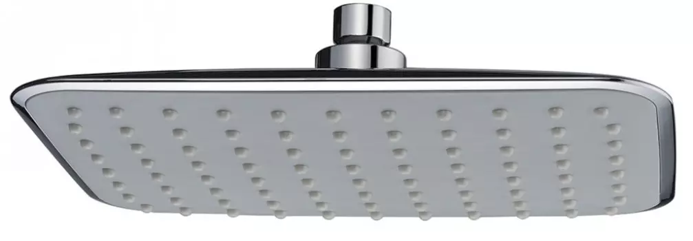 Верхний душ 260х190 мм Clever Trend 99608