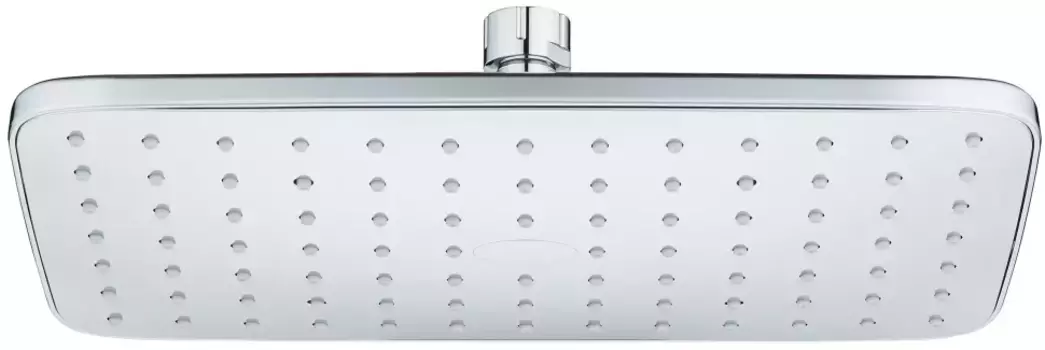 Верхний душ 295x180 мм Bond Cube B07-9900