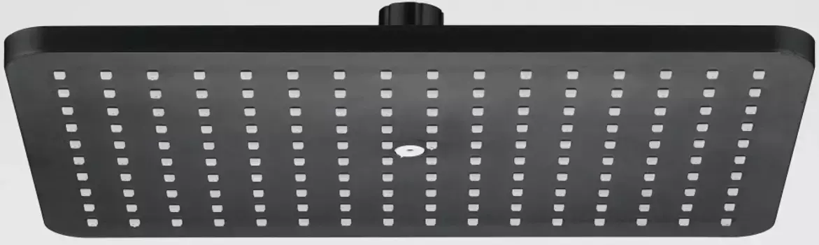 Верхний душ 295x190 мм Bond Cube B03-9988