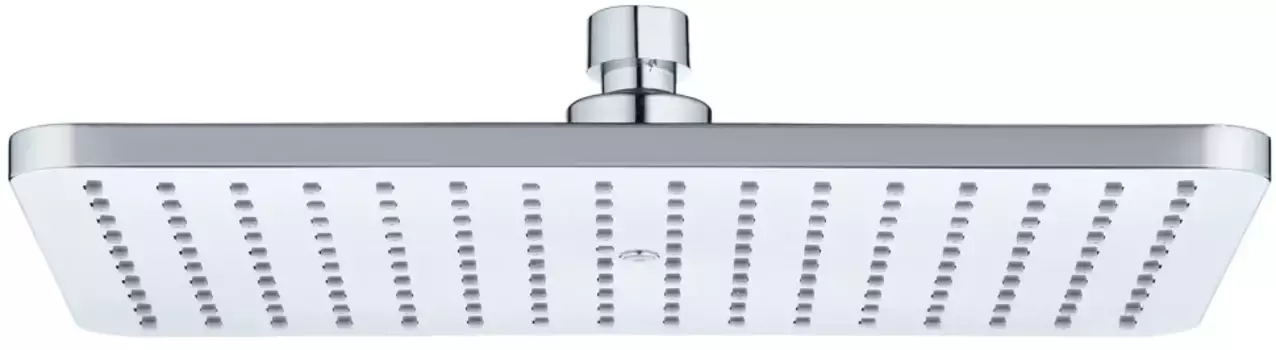 Верхний душ 295x190 мм Bond Cube B03-9900