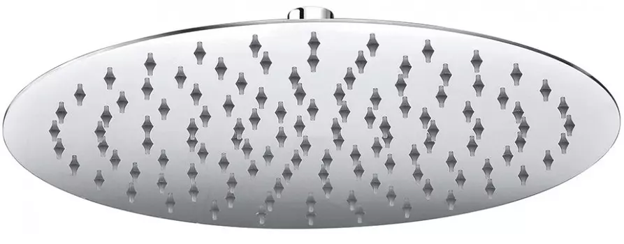 Верхний душ 300 мм Clever Slim 98899