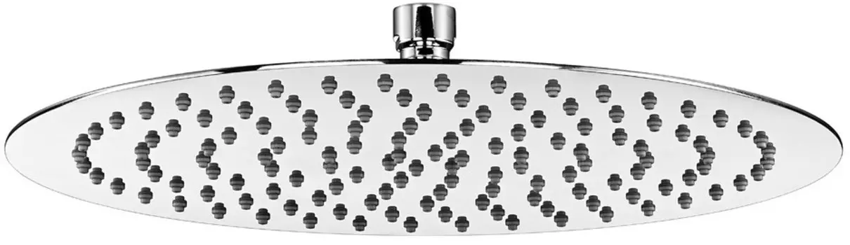 Верхний душ 300 мм E.C.A Shower Heads 102145014EX