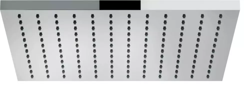 Верхний душ 300 мм Nobili AD139/109CR