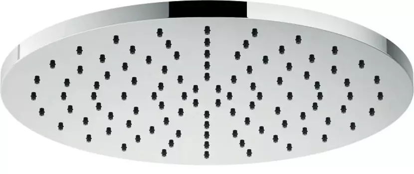 Верхний душ 300 мм Nobili AD139/113CR