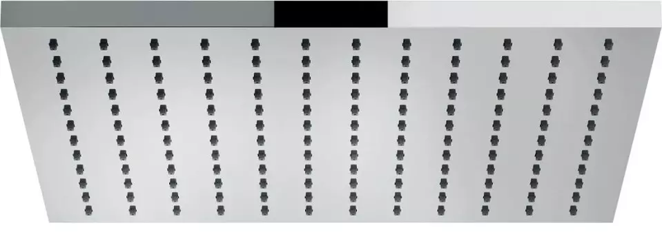 Верхний душ 300 мм Nobili AD139/64CR