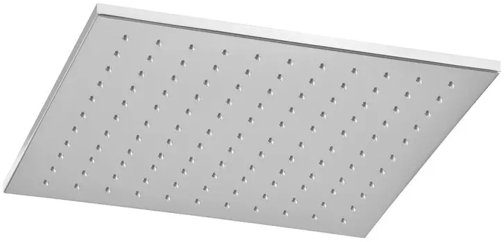 Верхний душ 300 мм Omnires Slimline WG230CR