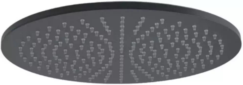 Верхний душ 300 мм Paffoni Master King ZSOF079NO