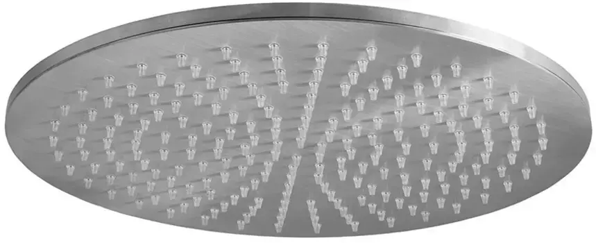 Верхний душ 300 мм Paffoni Master King ZSOF079ST