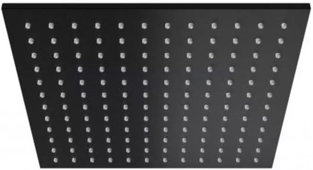 Верхний душ 300 мм Paffoni Syncro King ZSOF078NO