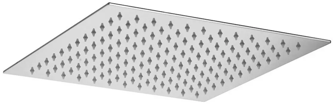 Верхний душ 300 мм Paffoni Zanzibar ZSOF096CR