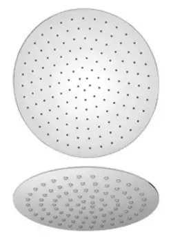 Верхний душ 300 мм Paini 50CR759UP30E