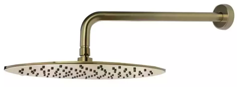 Верхний душ 300 мм Ramon Soler BHRM300OC