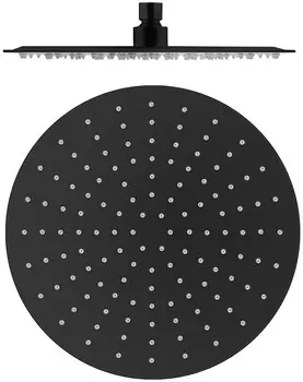 Верхний душ 300 мм Rav Slezak KS0001CMAT