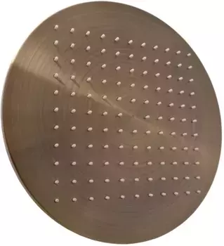 Верхний душ 300 мм Rav Slezak KS0001SM