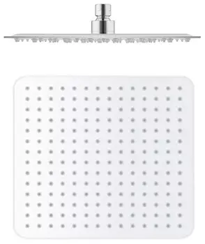 Верхний душ 300 мм Rav Slezak KS0004