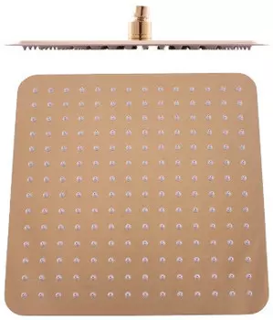 Верхний душ 300 мм Rav Slezak KS0004Z