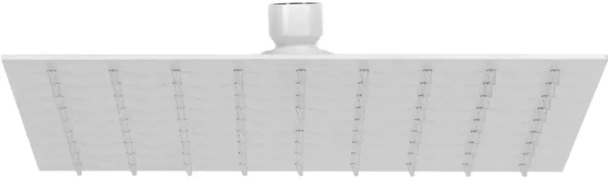 Верхний душ 300 мм Remer 357UFS30BOX